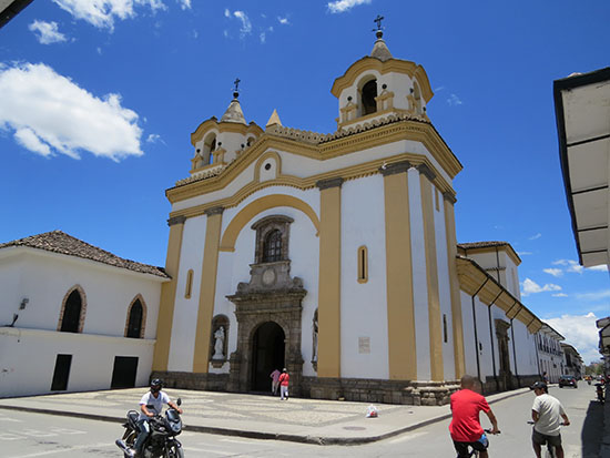 popayan 25